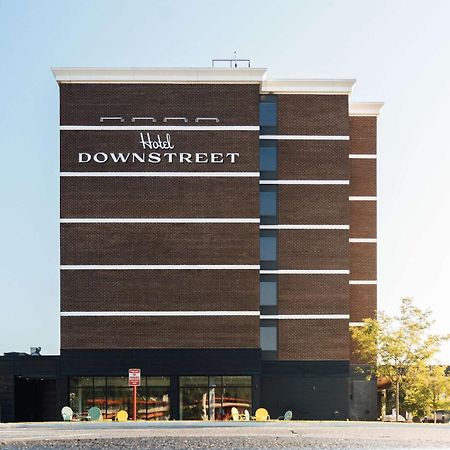 Hotel Downstreet, Ascend Hotel Collection North Adams Exterior foto